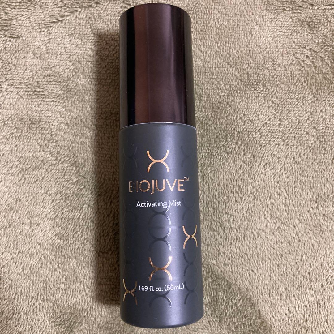 美容液 BIOJUVE Activating Mist 50ml