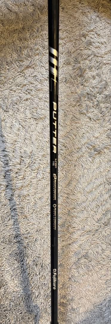 『AMPerson』 Piretti GOAT GSS