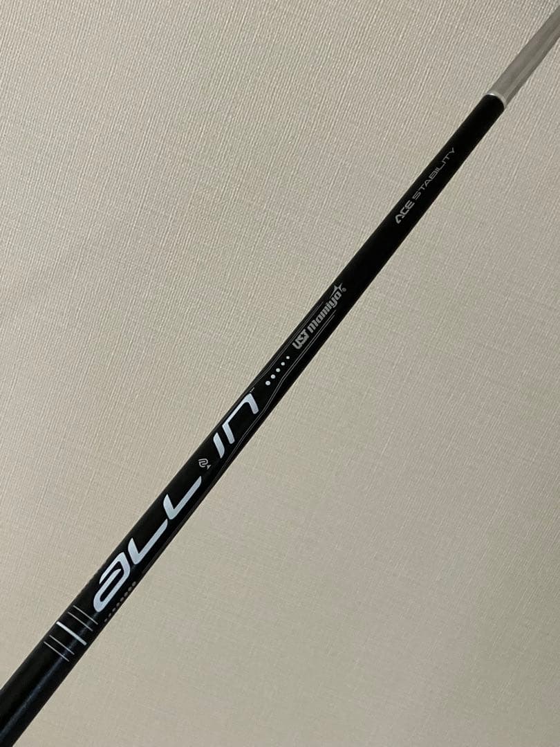 ゼロトルクパター　オデッセイ#7