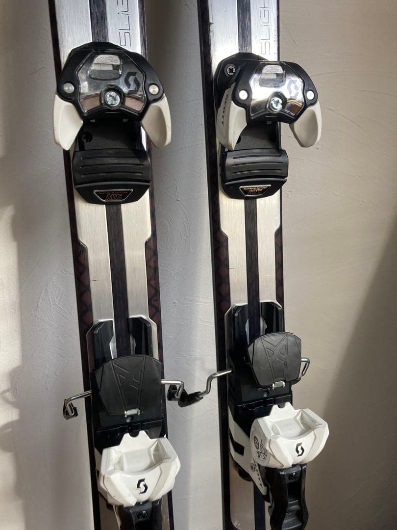 Scott スライト83 スキー　178cm