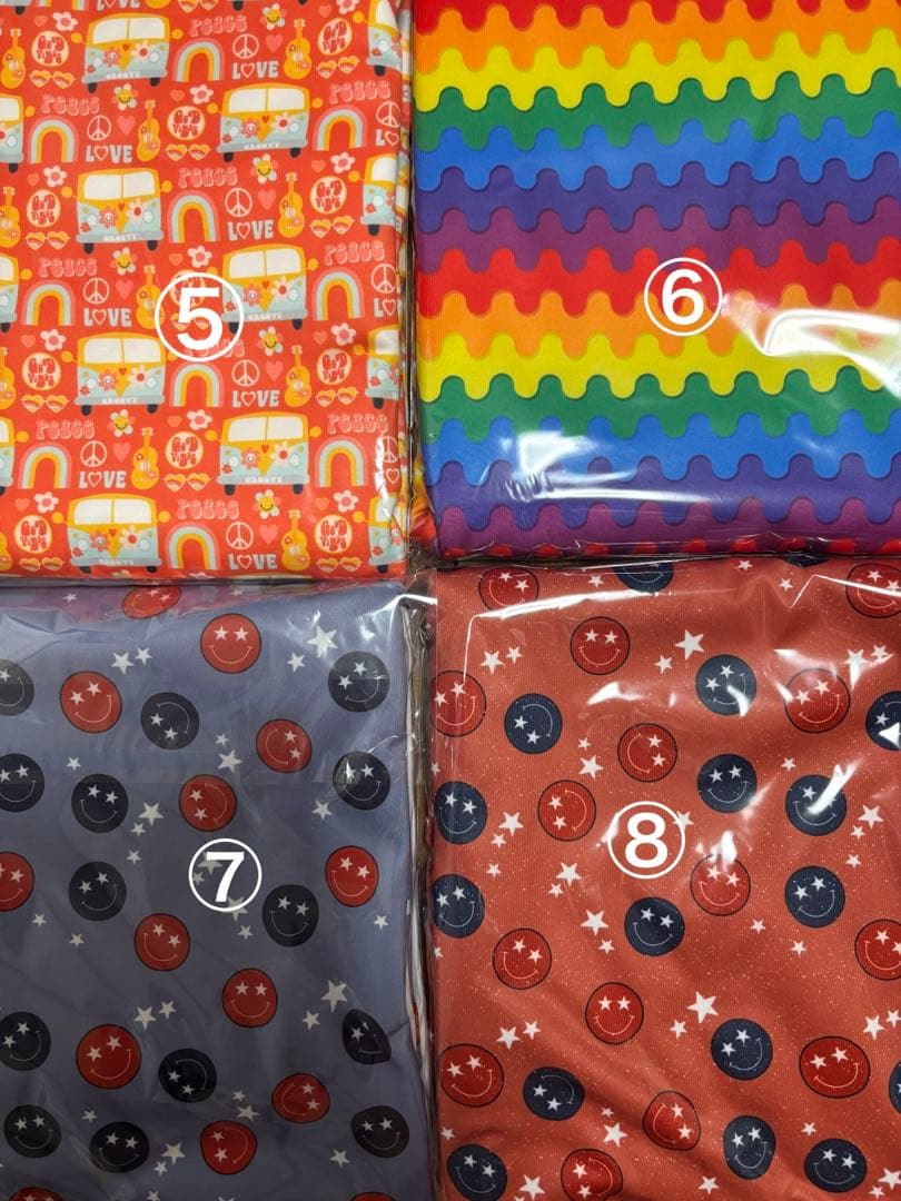 犬服♡ハンドメイド　ロンパース　ワンピース