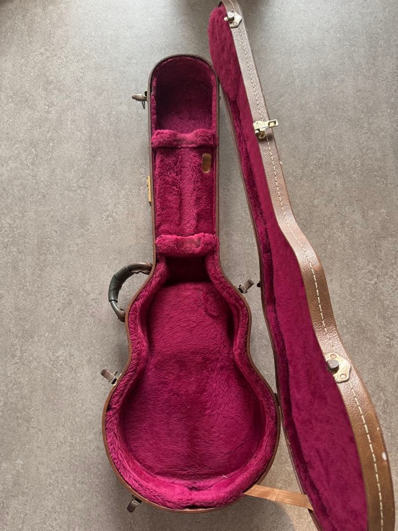 【Gibson】LesPaul Standard＋