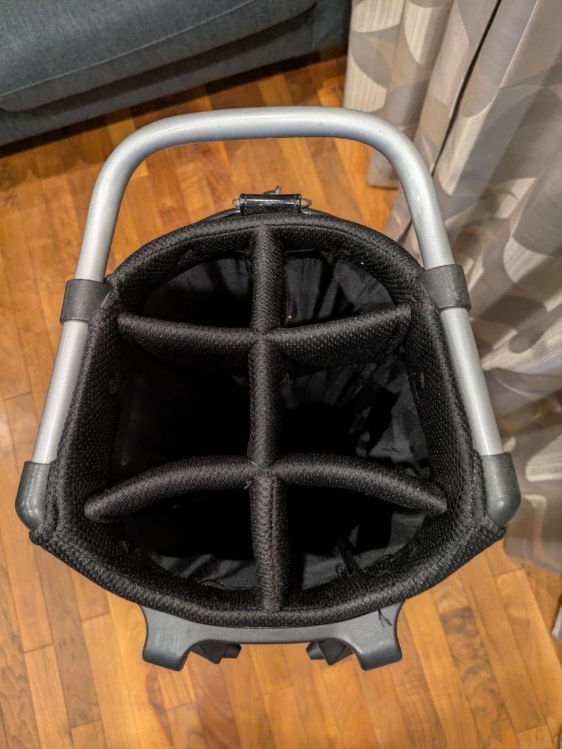 ゴルフバッグ・キャディバッグ Master bunny edition