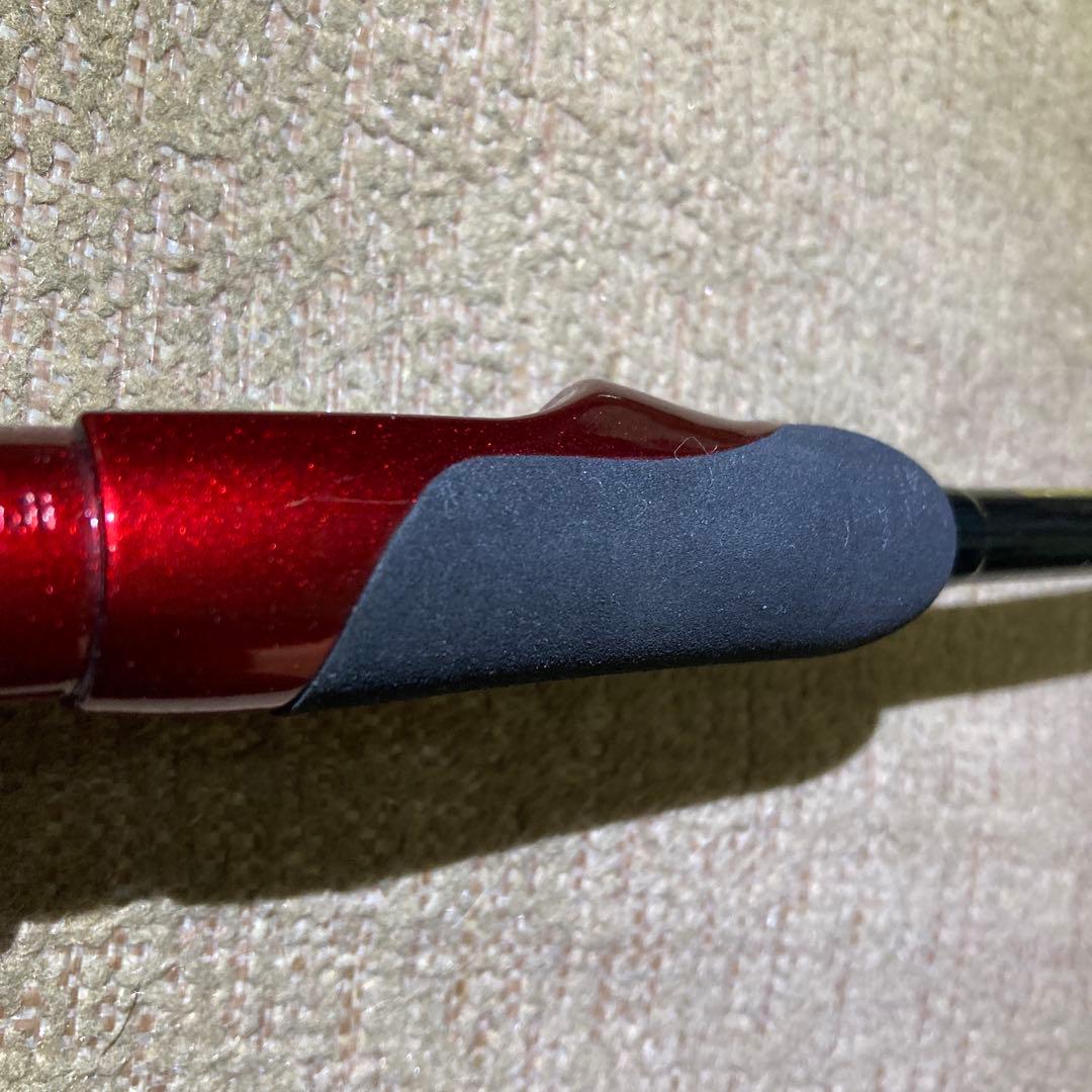 にこ　ダイワ　アジングロッド　月下美人AJING 78ML-S