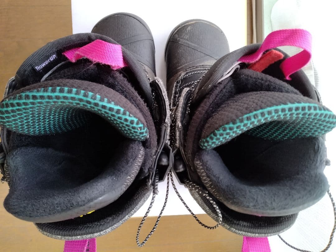 バートン サプリーム ワイド 23.0/burton SUPREME 21-22