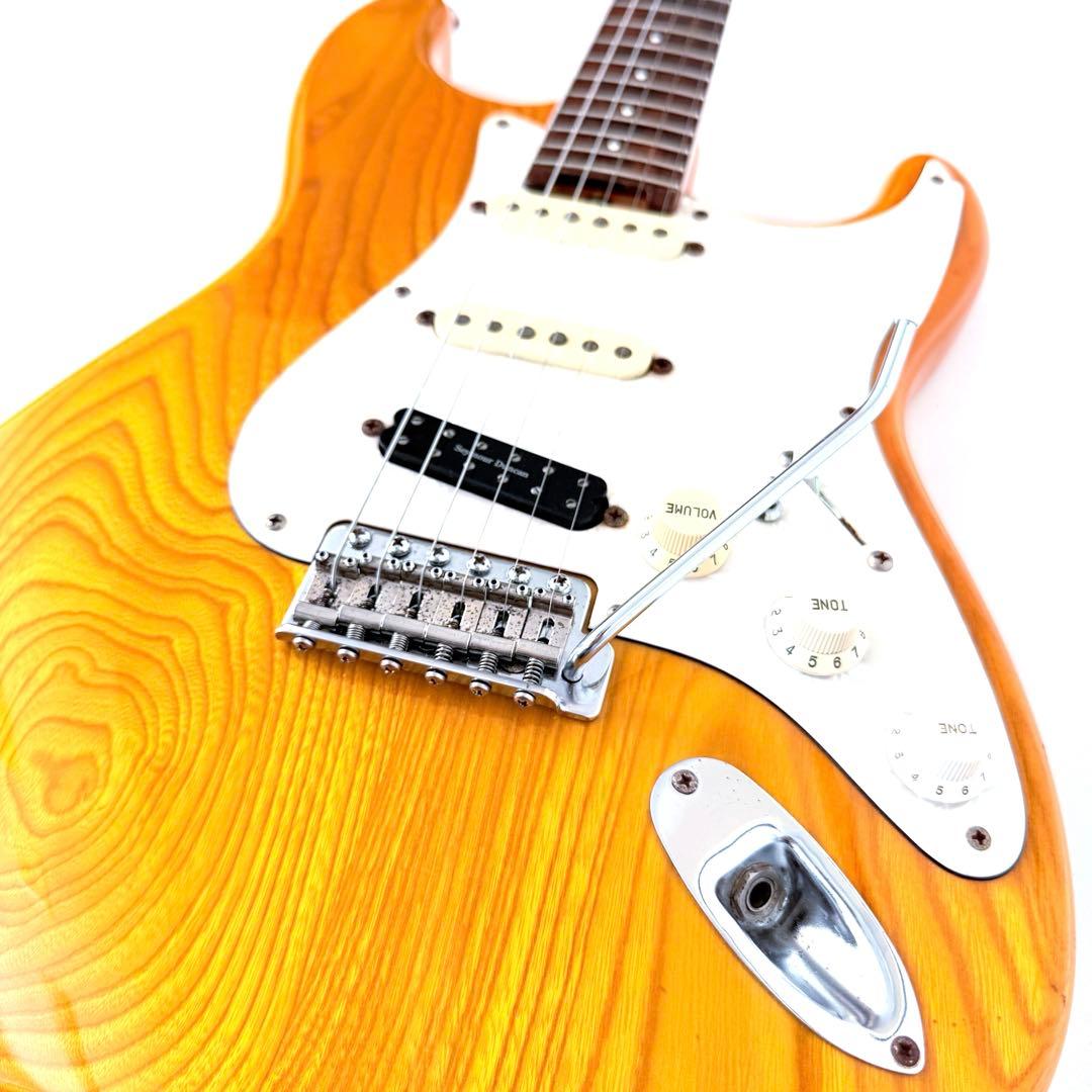 【希少】Blade levinson Limited エレキギター ブレード