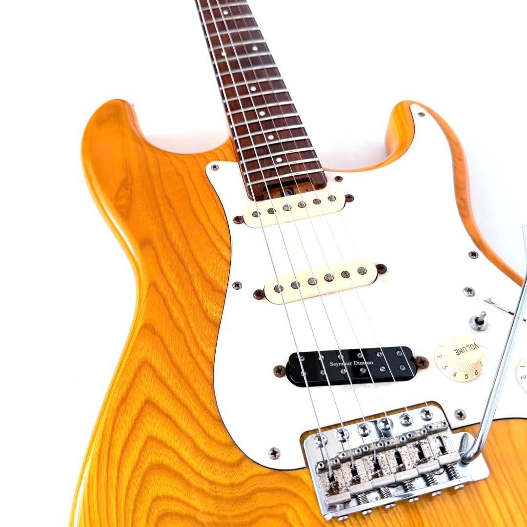 【希少】Blade levinson Limited エレキギター ブレード