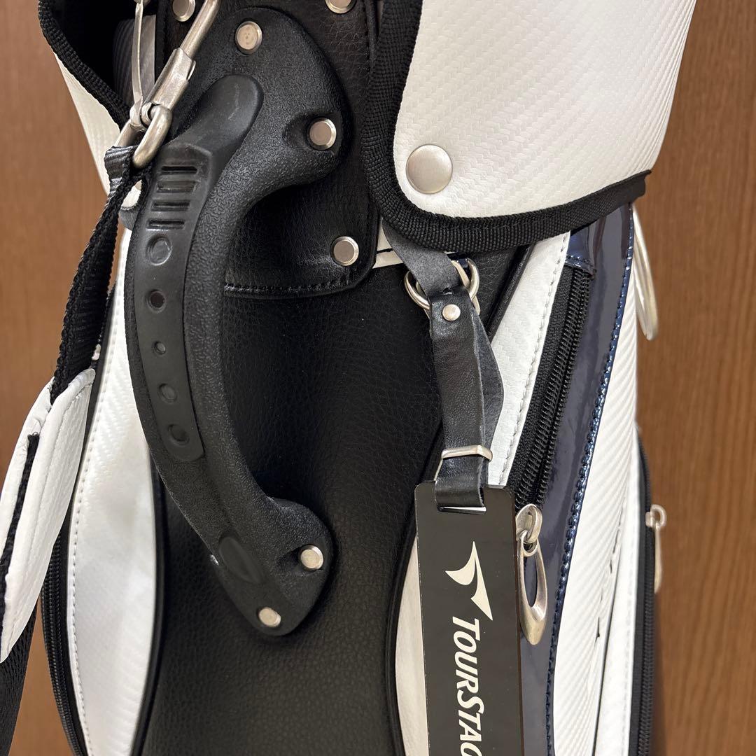 はるはず48 　　　　Tourstage ViQ キャディバッグ