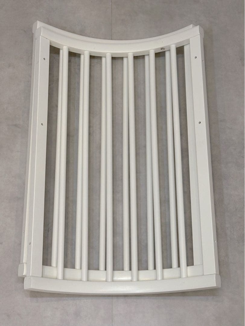 【美品】ストッケスリーピーベッドセットV2 (フルセット)