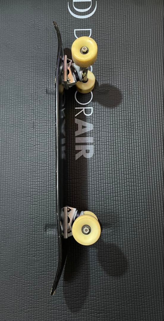 スケートボード　クルーザー　コンプリート　良品