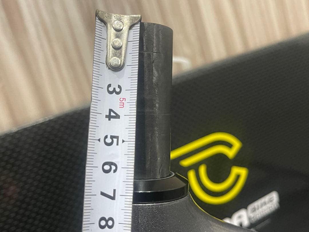 PAPABIKE TESLA パパバイク　テスラ　カーボンフレーム