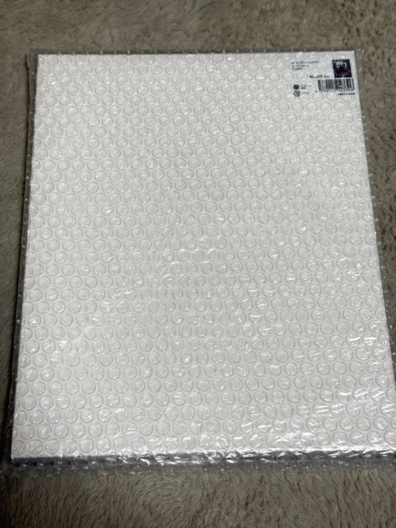 A5キャラファイングラフ　オーバーレイA　「F/ACE」