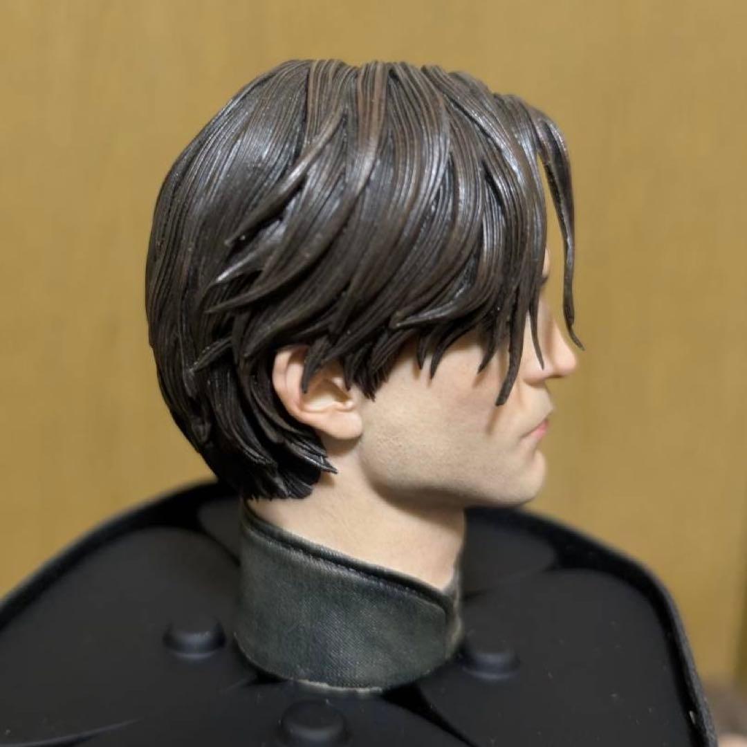 INART 1/6 ザ バットマン 通常版 ブルース・ウェイン ヘッド
