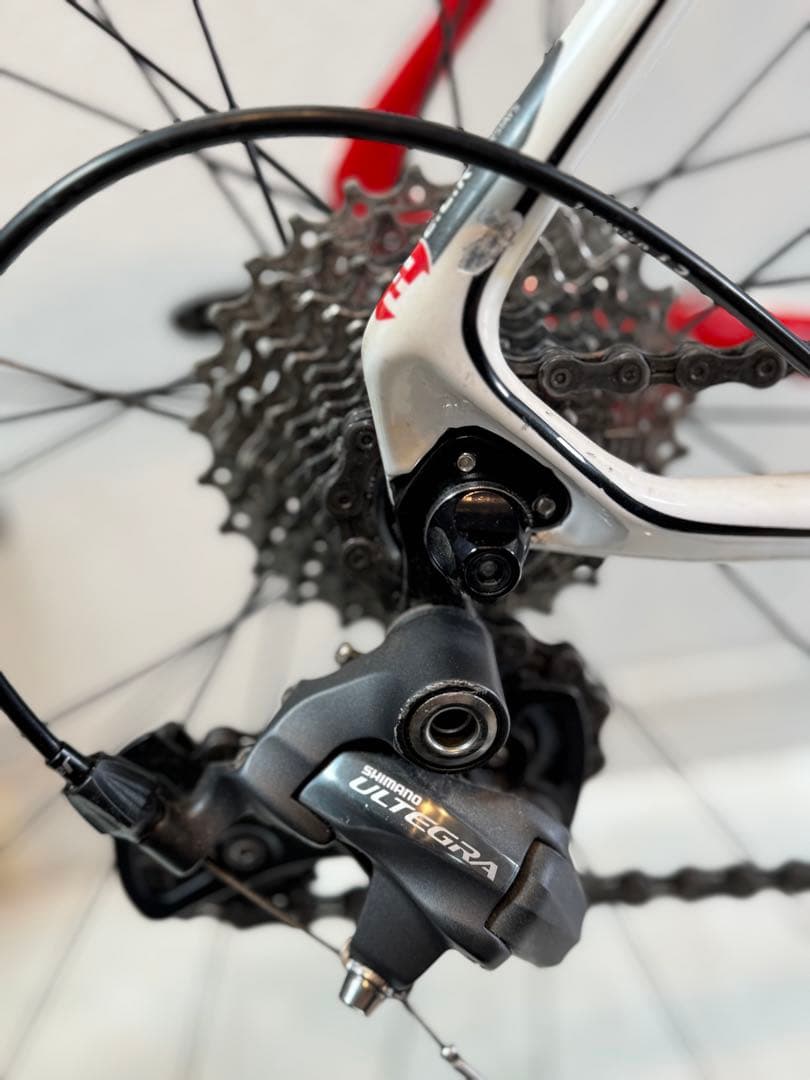 自転車本体 Focus Izalco Pro 4.0