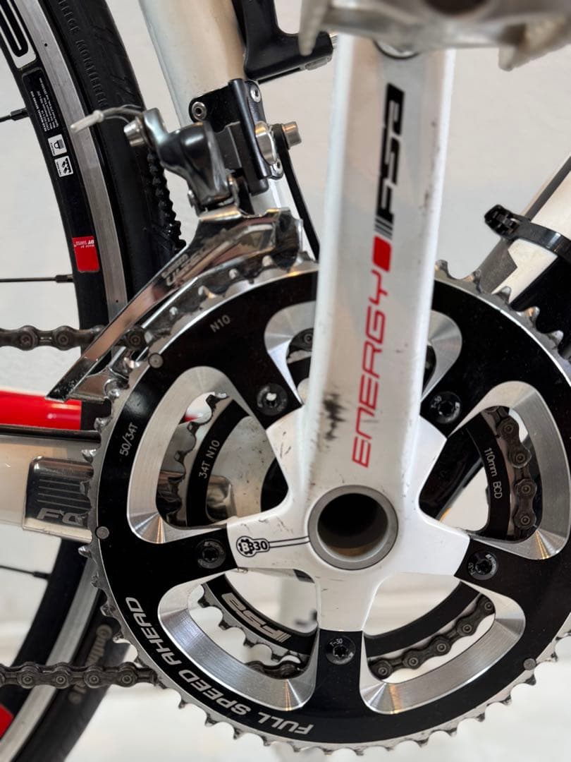 自転車本体 Focus Izalco Pro 4.0