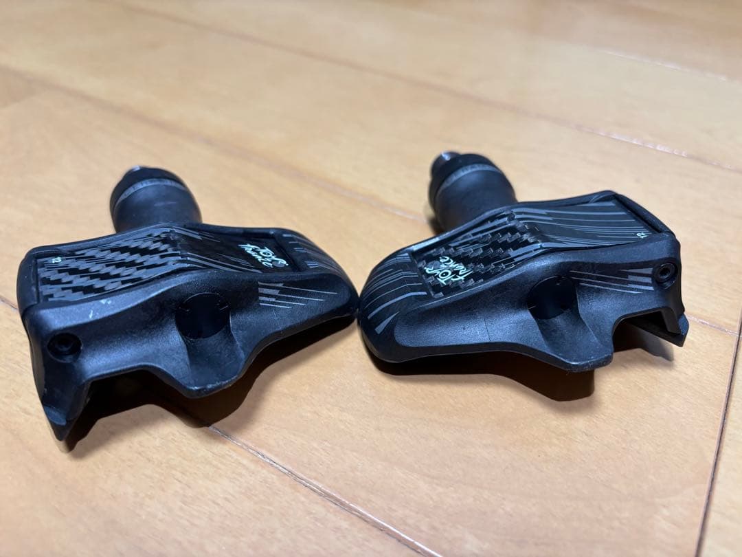 LOOK（ルック）ケオブレードカーボンセラミッククロモリアクスルTDFリミテッド