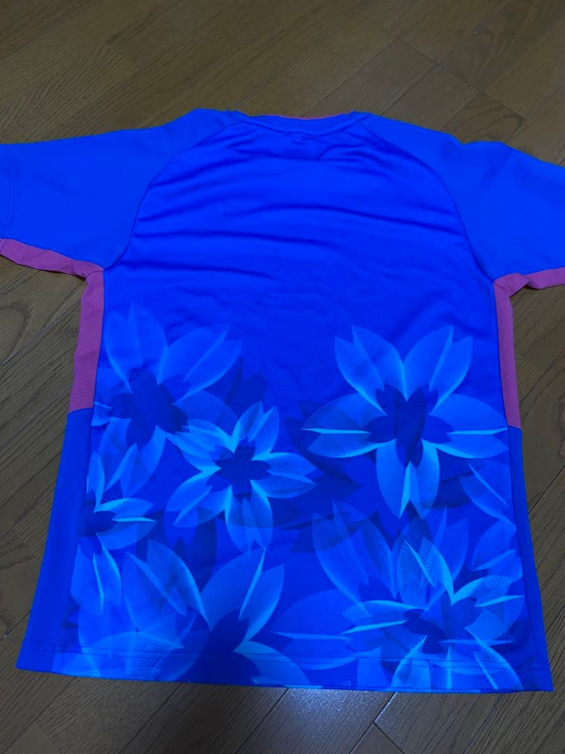 YONEX 2020年バドミントン日本代表モデル Oサイズ