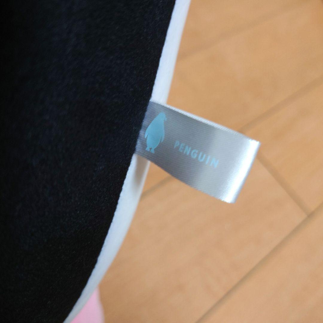 特賞　ペンギン　特大ぬいぐるみ　ハッピーマリン　ハッピーズー　特等　１等