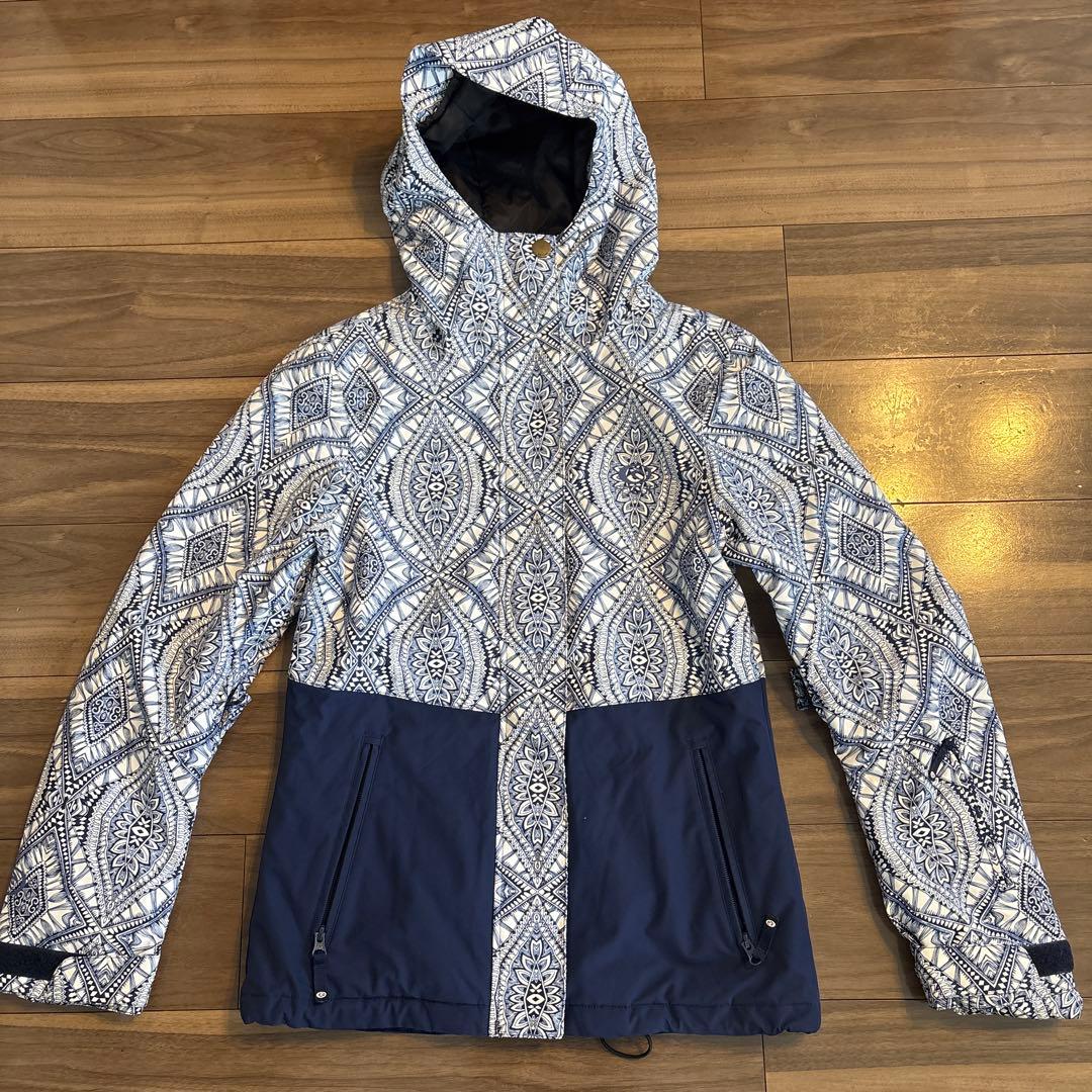 スノボウェア（上下セット）リップカールripcurl