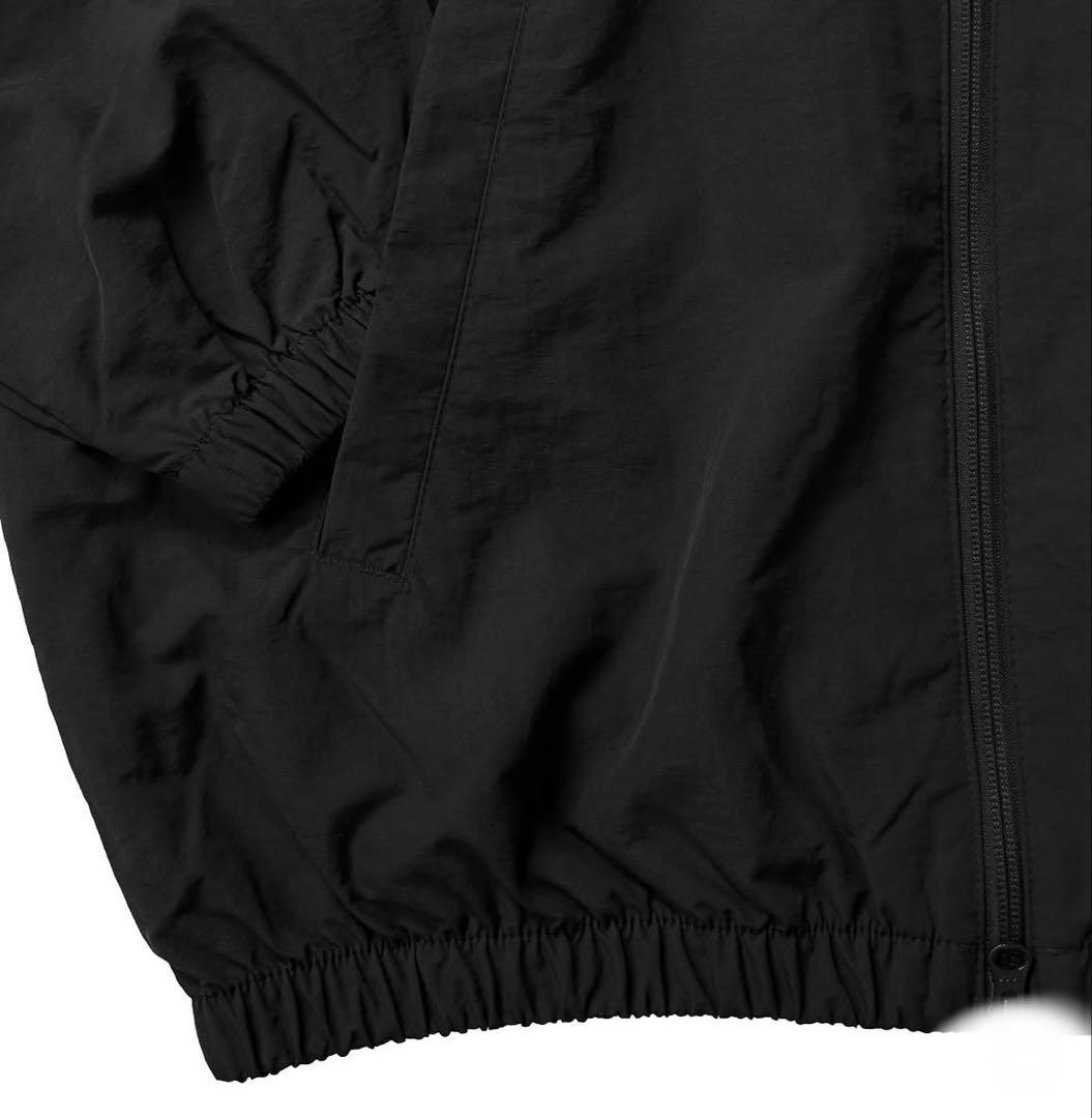 ゴルフィッカーズ　golfickers セットアップ　ブラックLサイズ