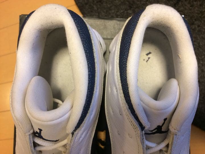 【超超レア・美品】NIKE JORDAN 13 ナイキ ジョーダン 27.5cm