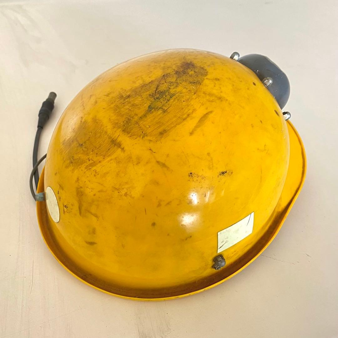 国鉄 ヘルメット JNR