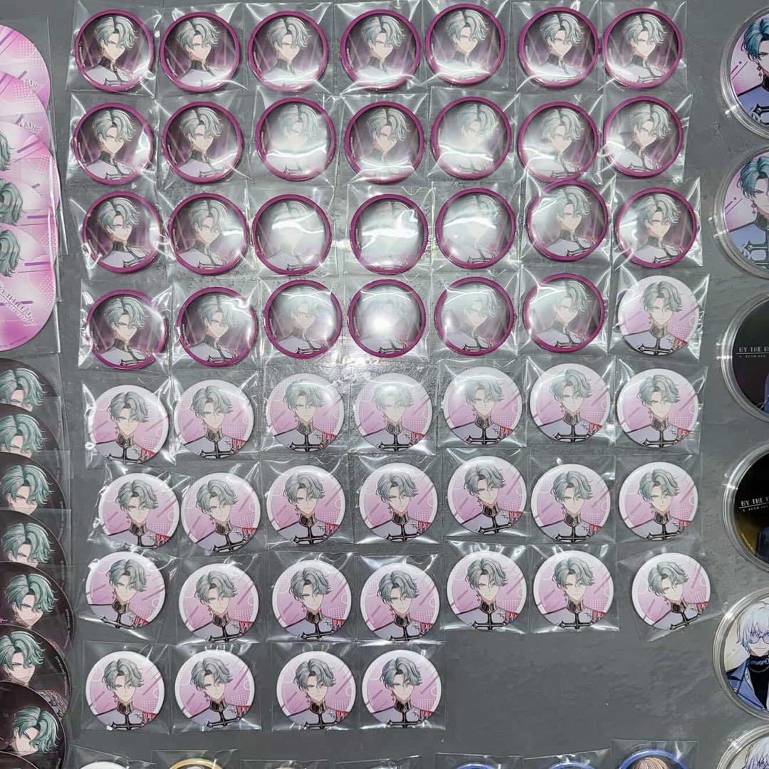 にじさんじEN BY THE BEAT Freodore フリオドール