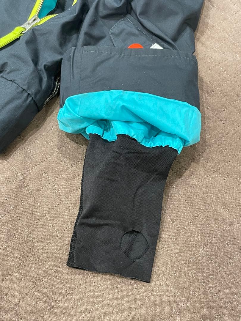 Oakley スノーボードウェアセット 上XS 下S