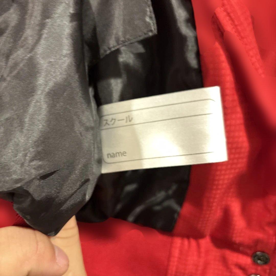 Porte グラウンドコート（グラコン）