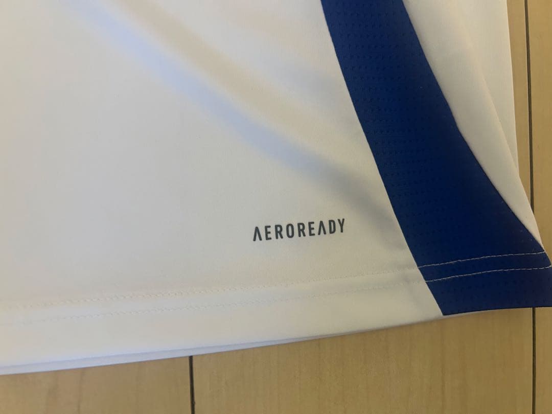 2025年 横浜F・マリノス アンデルソンロペス 2nd ユニフォーム 札幌広島