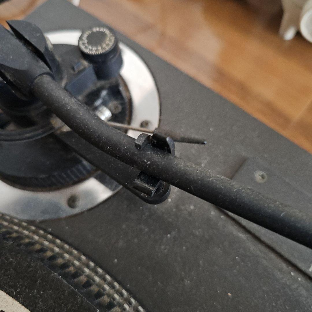 Vestax PDX-d3 デジタルコントロールターンテーブル