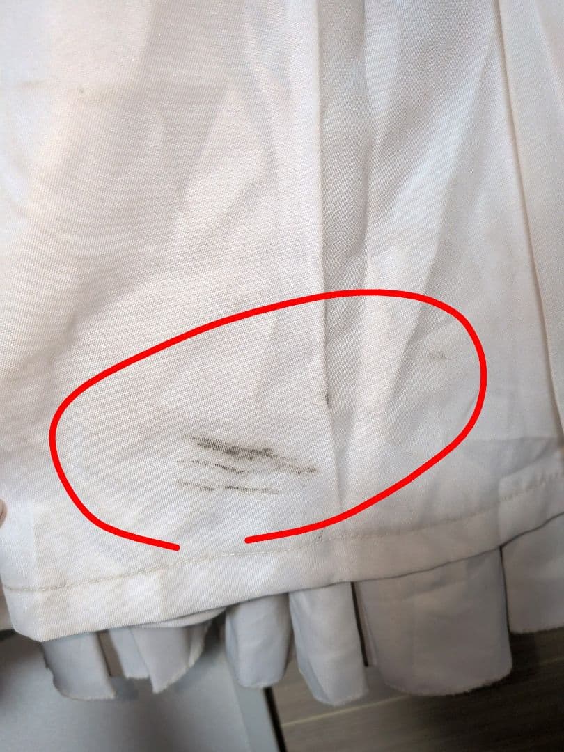 FGO アナスタシア コスプレ衣装 ウィッグ