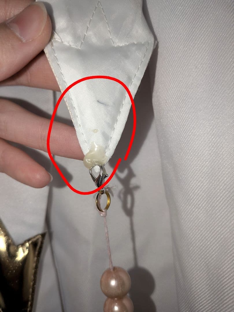 FGO アナスタシア コスプレ衣装 ウィッグ