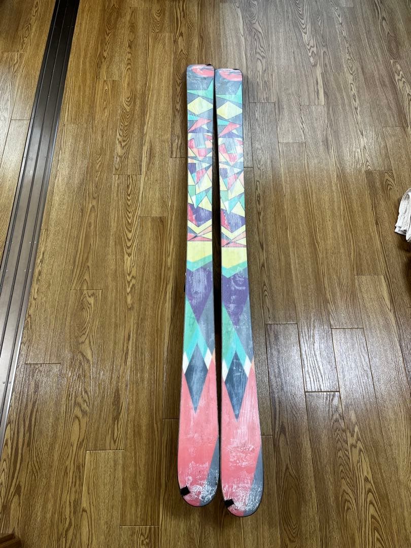 フリースタイルスキー