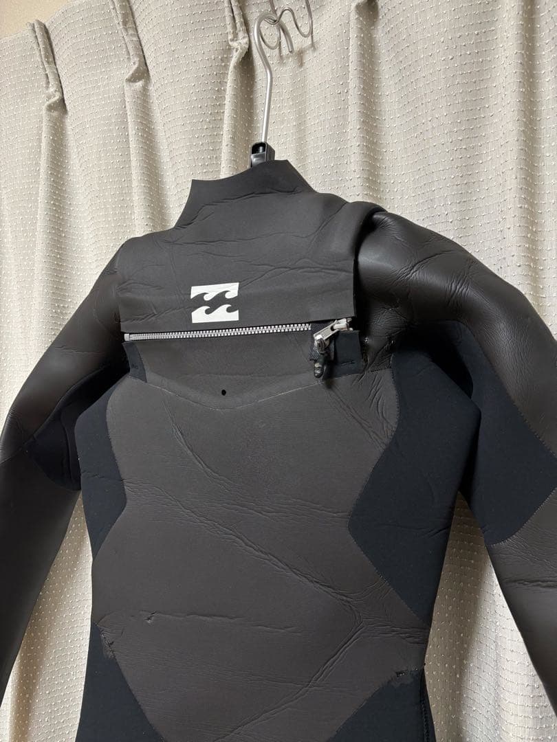 BILABONG(ビラボン) 5×3mm セミドライ メンズM相当(オーダー品)