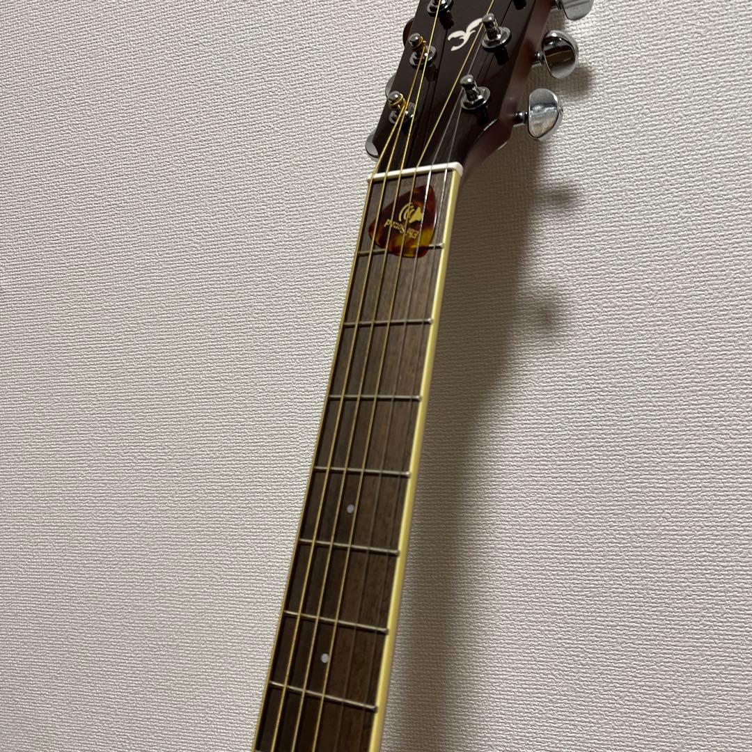 YAMAHA アコースティックギターセット