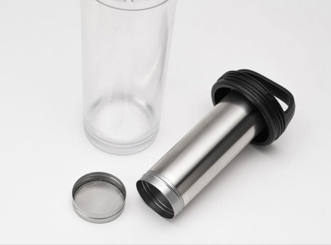 スノーピーク フィールドコーヒーブリューワー 【１度使用】