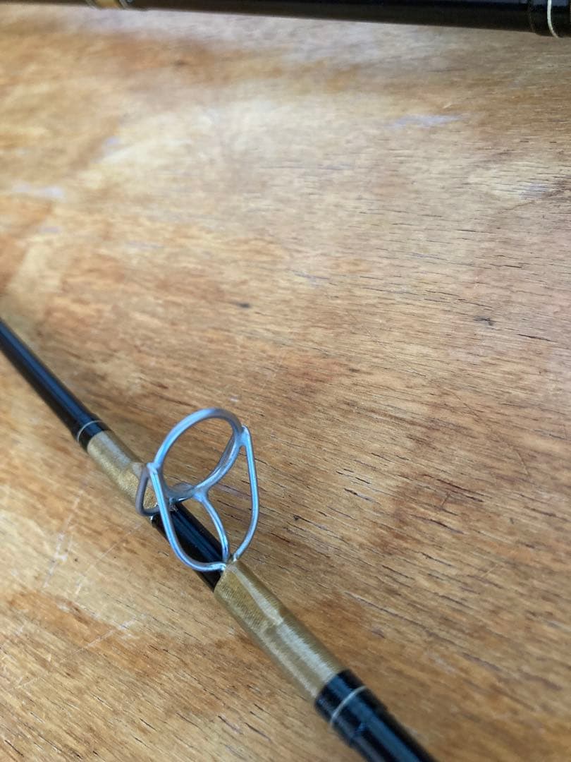 ダイワジェットキャスト