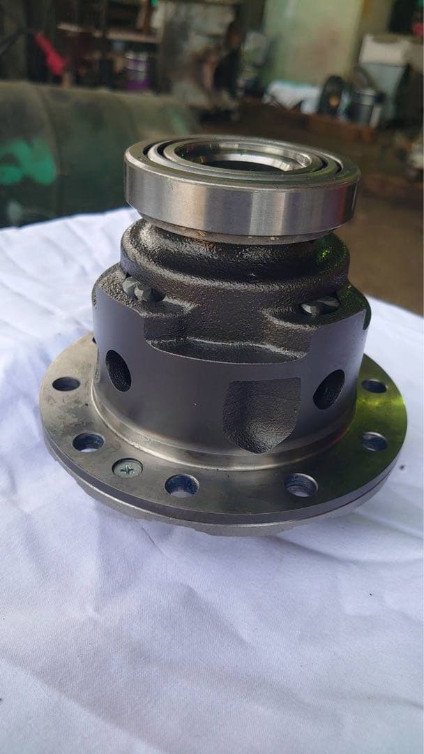 スズキジムニーシエラ JB74 用純正LSD