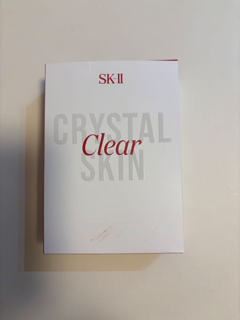 SK-II ピテラ ベストコレクション