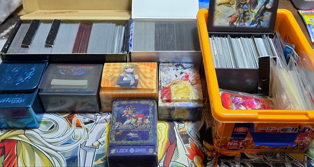 デュエルマスターズ 引退品