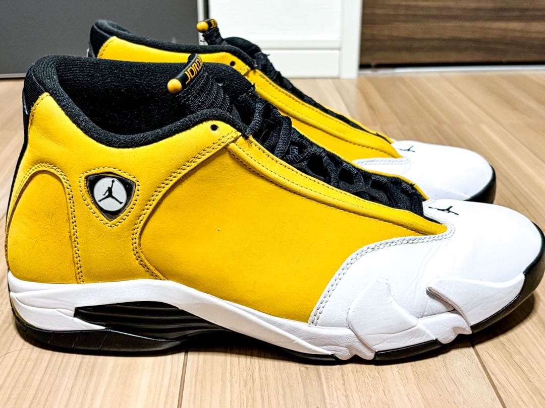 小*粒様 【28.5cm】NIKE AIR JORDAN 14 RETRO