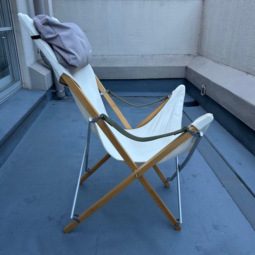 《室内使用のみ》 Peak Take! チェア ロング