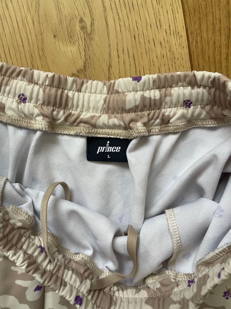 ★美品★プリンステニスウェア上下セット