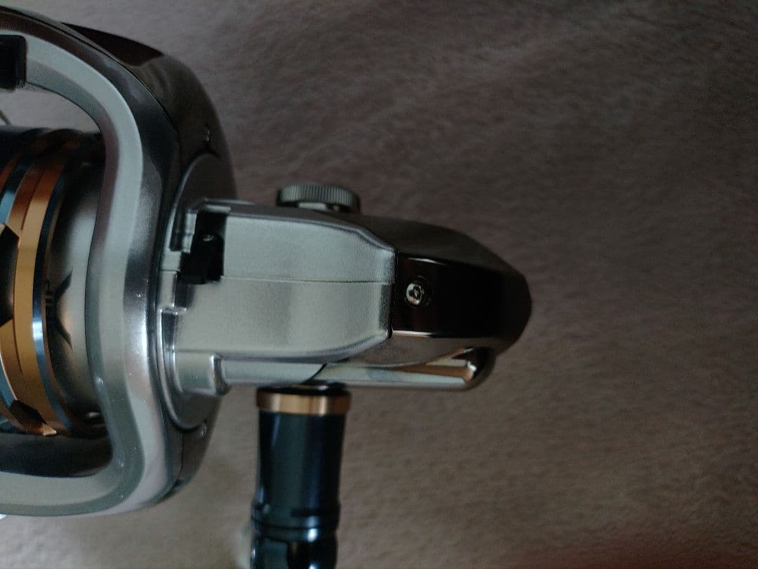 シマノ　バイオマスターSW8000PG‐A