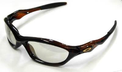 オークリー サングラス アンノウン　希少！！