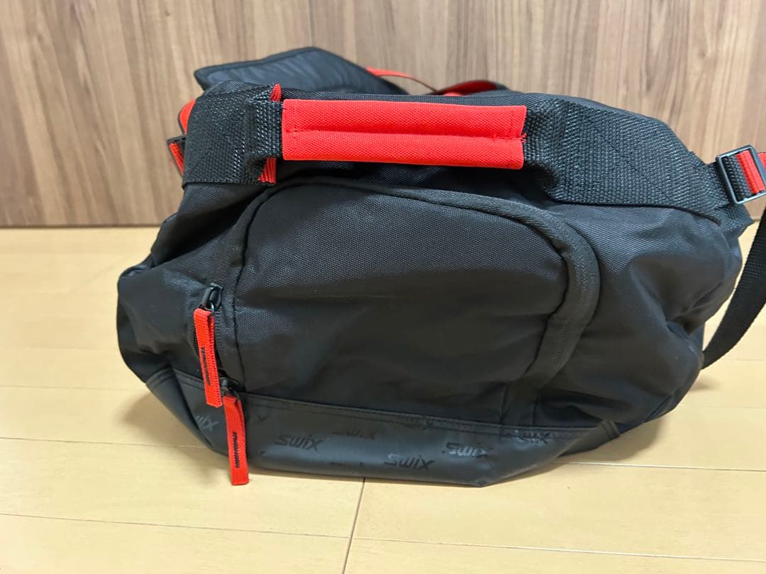 【定価からほぼ5割引き】SWIX/スウィックス　ダッフル88　SW303