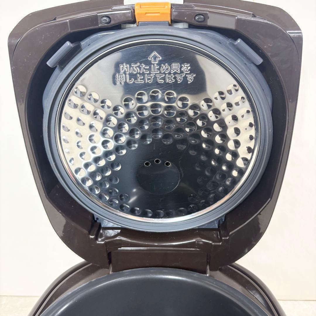 ZOJIRUSHI IH炊飯ジャー NW-VB10 1.0L 2020年製