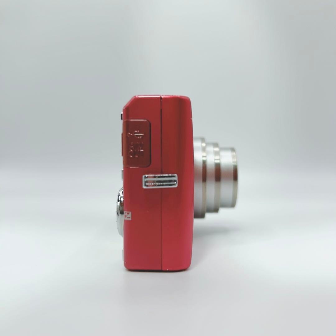 即使用可 SDカード付 Nikon ニコン COOLPIXピンク デジタルカメラ