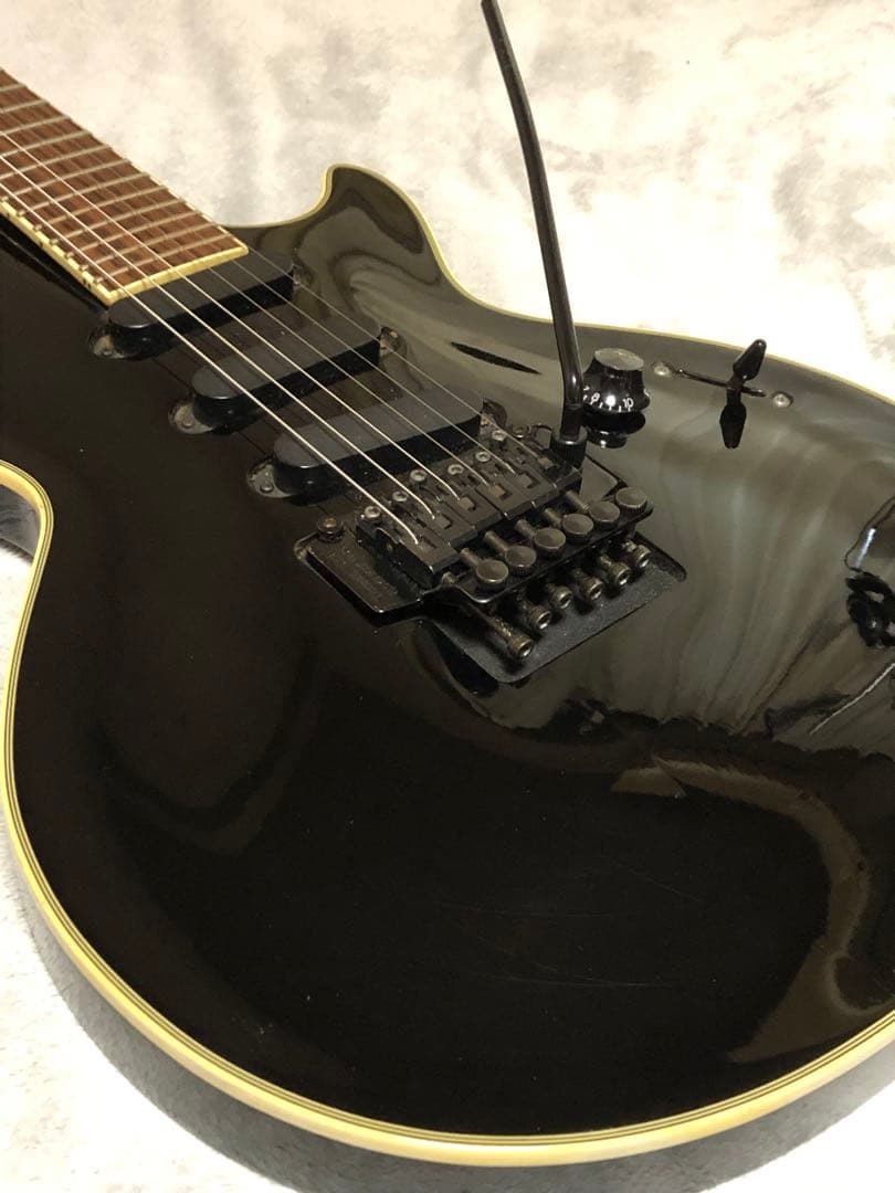 GrassRoots SUGIZOモデル